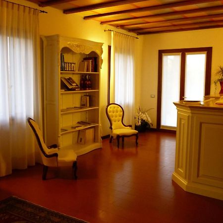 Country House Barone D'Asolo Luaran gambar