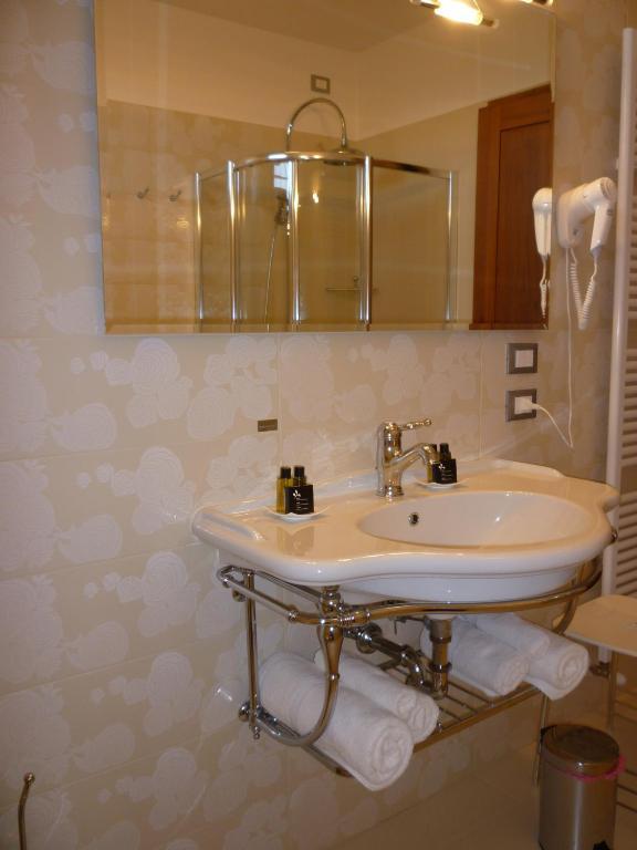 Country House Barone D'Asolo Bilik gambar