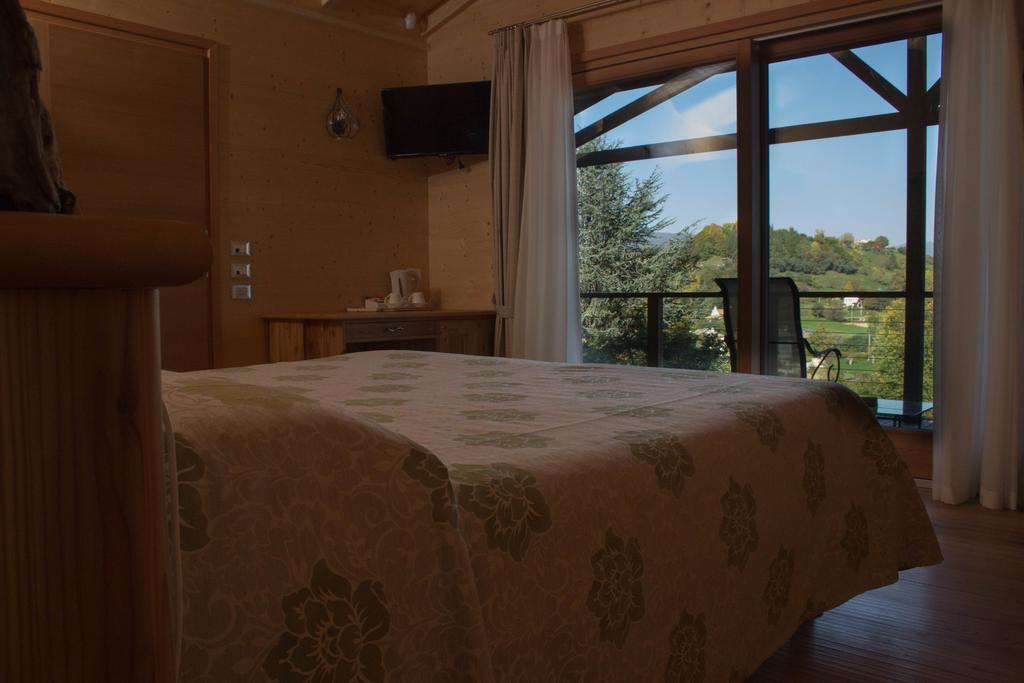 Country House Barone D'Asolo Bilik gambar