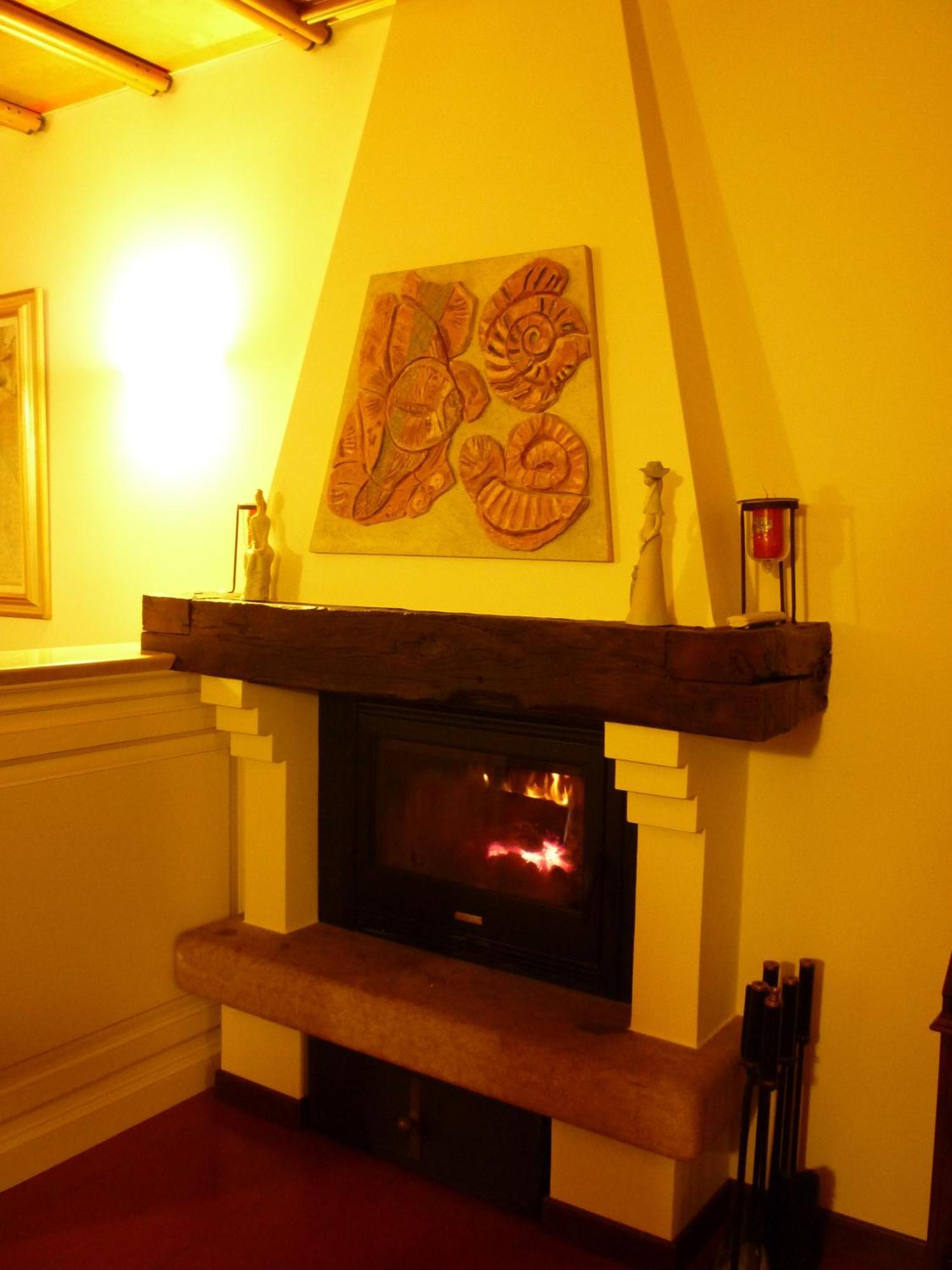 Country House Barone D'Asolo Luaran gambar