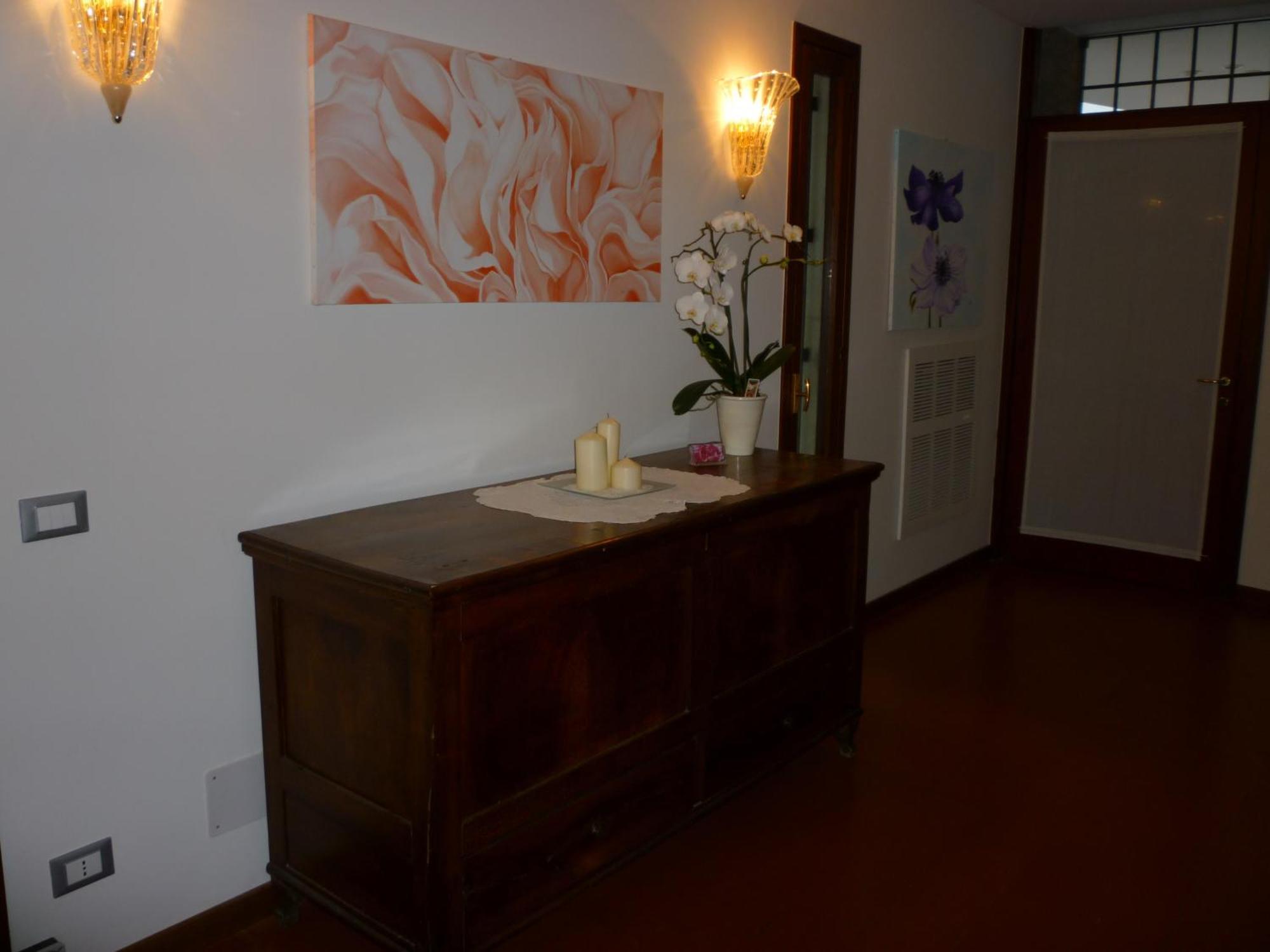 Country House Barone D'Asolo Luaran gambar
