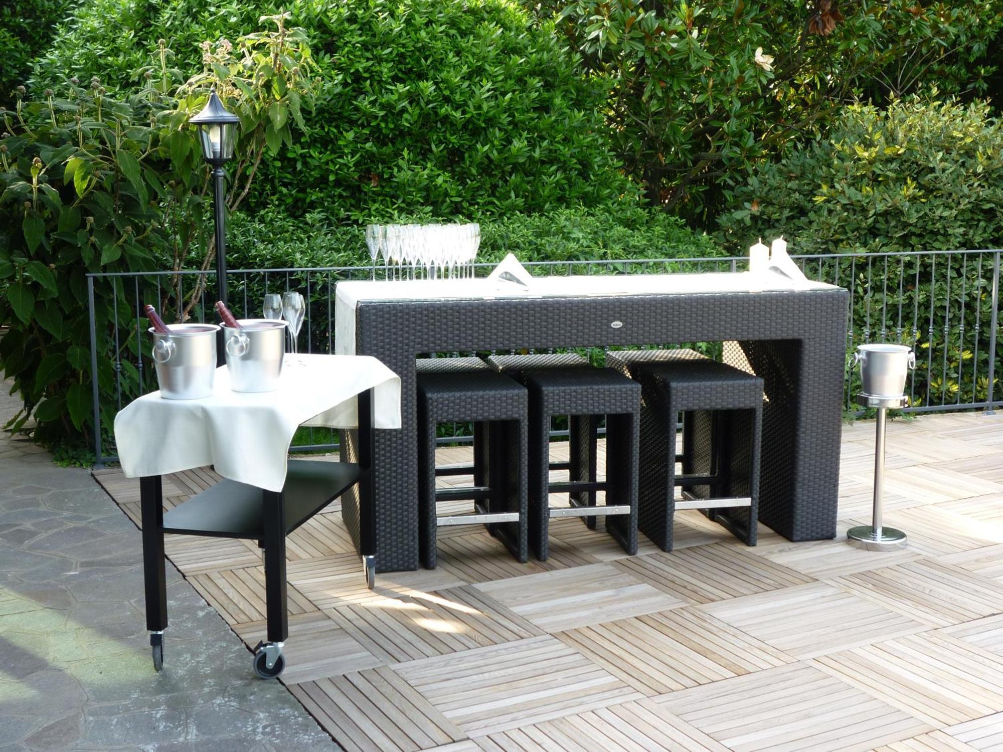 Country House Barone D'Asolo Luaran gambar