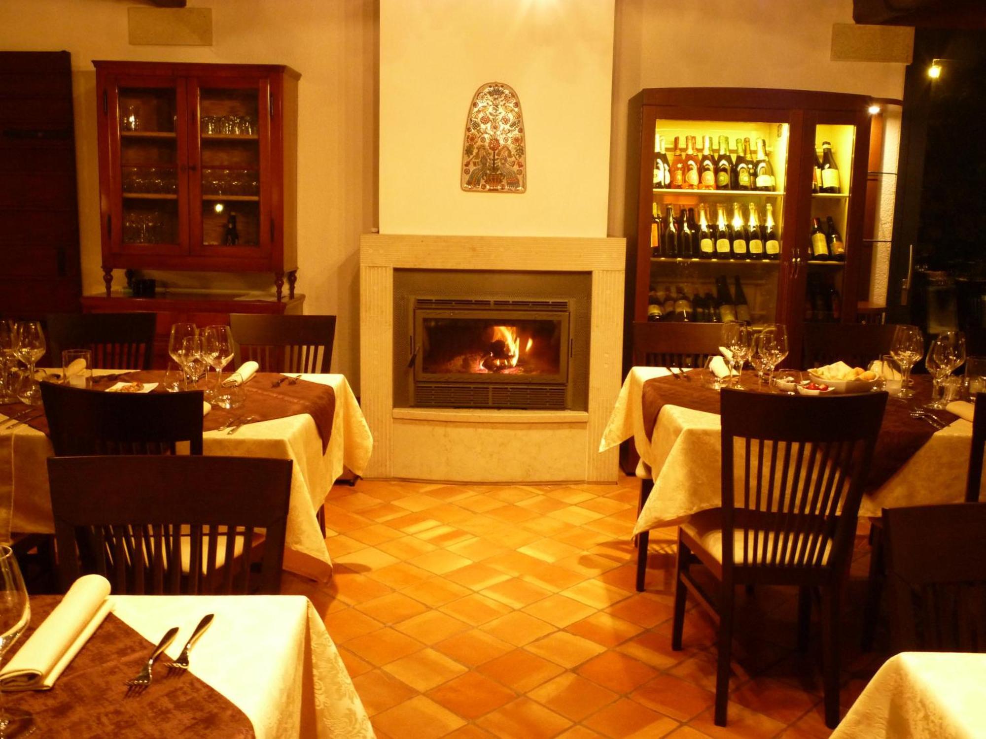 Country House Barone D'Asolo Luaran gambar