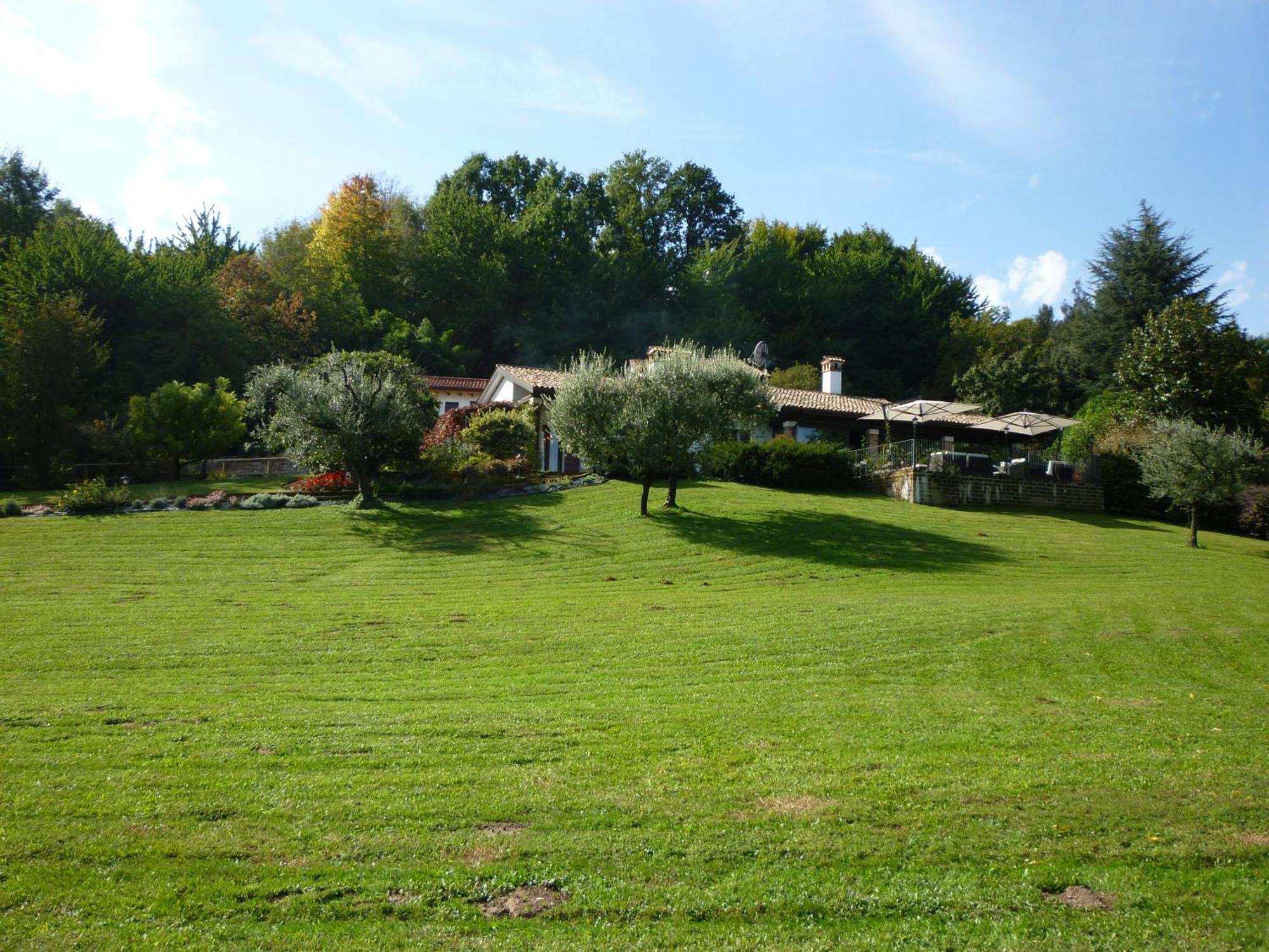 Country House Barone D'Asolo Luaran gambar