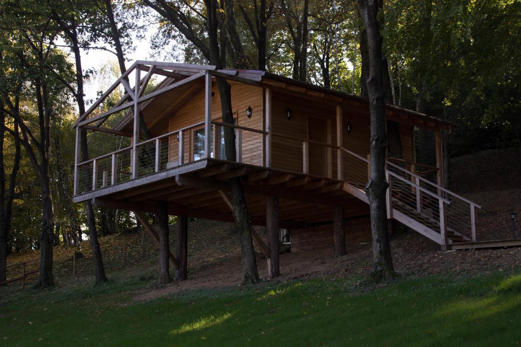 Country House Barone D'Asolo Bilik gambar