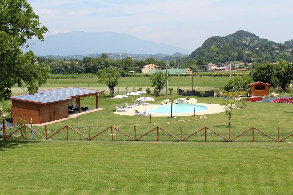 Country House Barone D'Asolo Luaran gambar