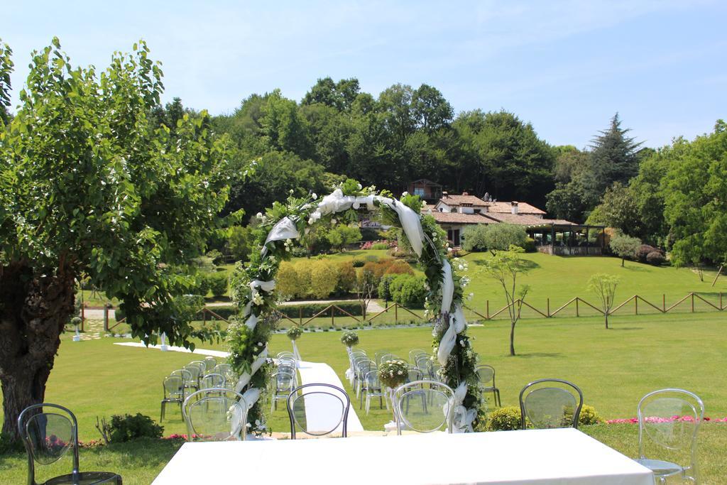 Country House Barone D'Asolo Luaran gambar