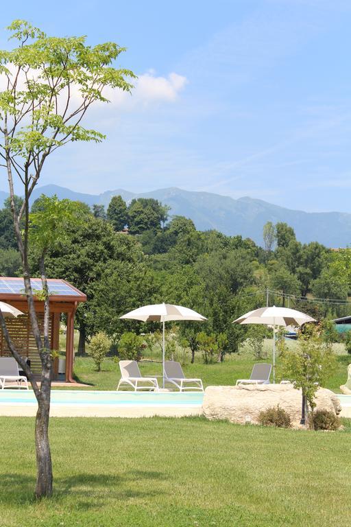 Country House Barone D'Asolo Luaran gambar