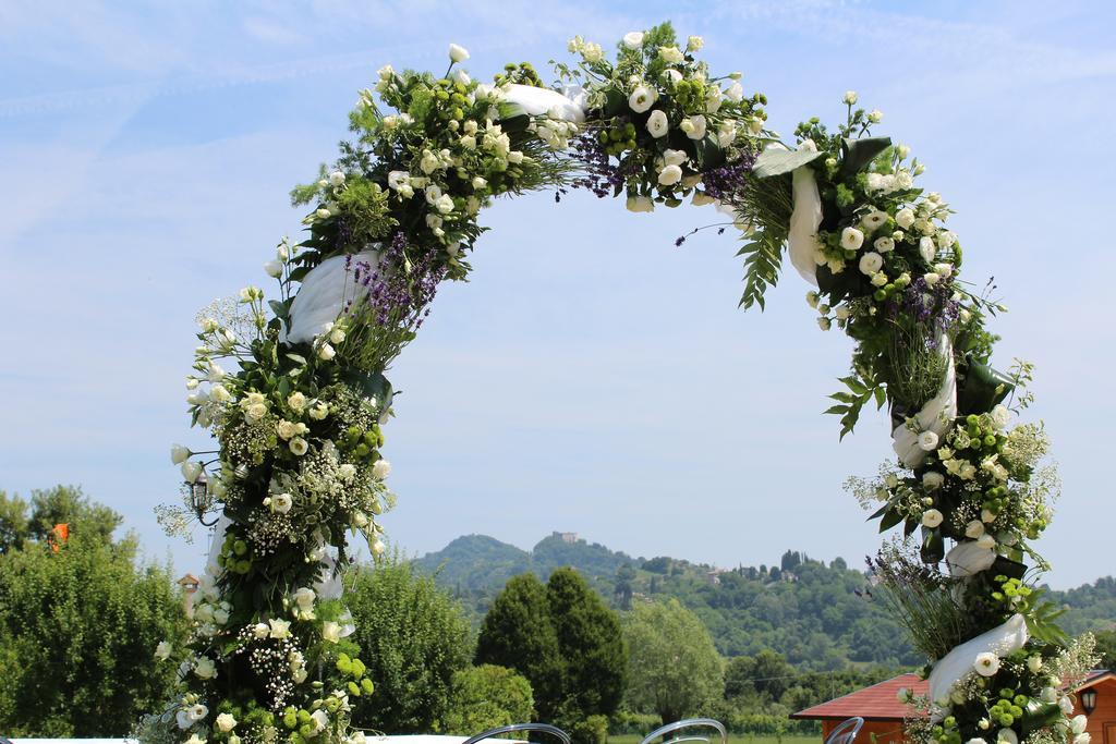 Country House Barone D'Asolo Luaran gambar