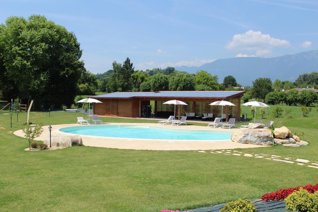 Country House Barone D'Asolo Luaran gambar