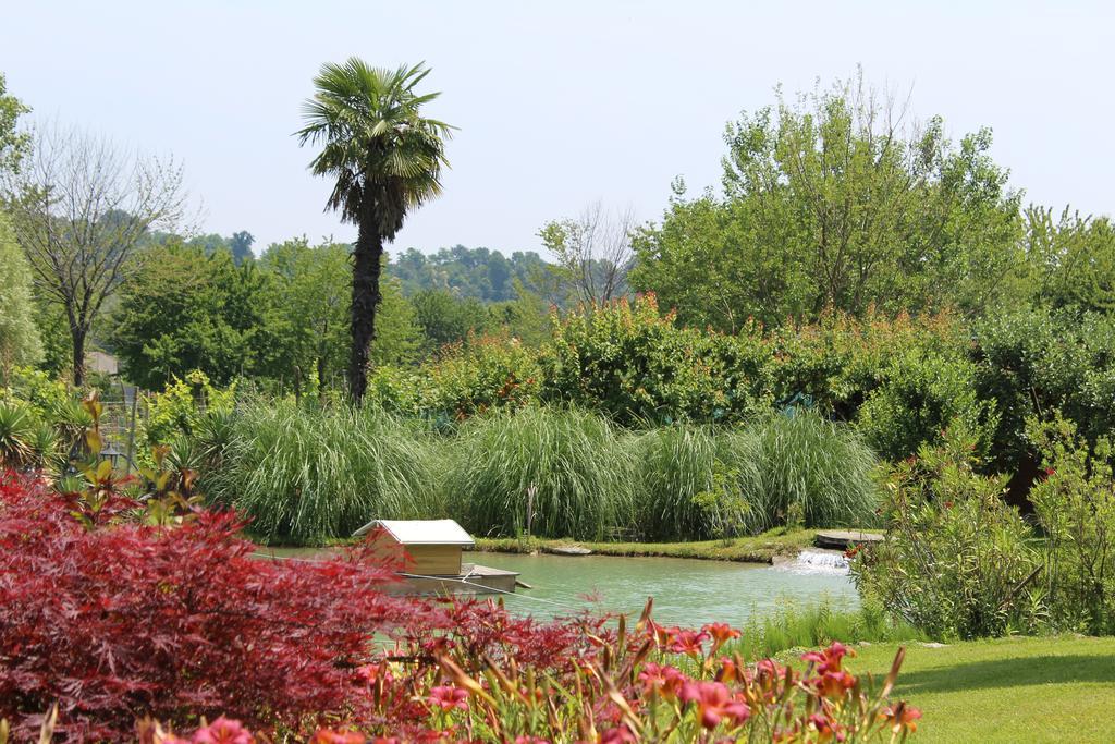 Country House Barone D'Asolo Luaran gambar
