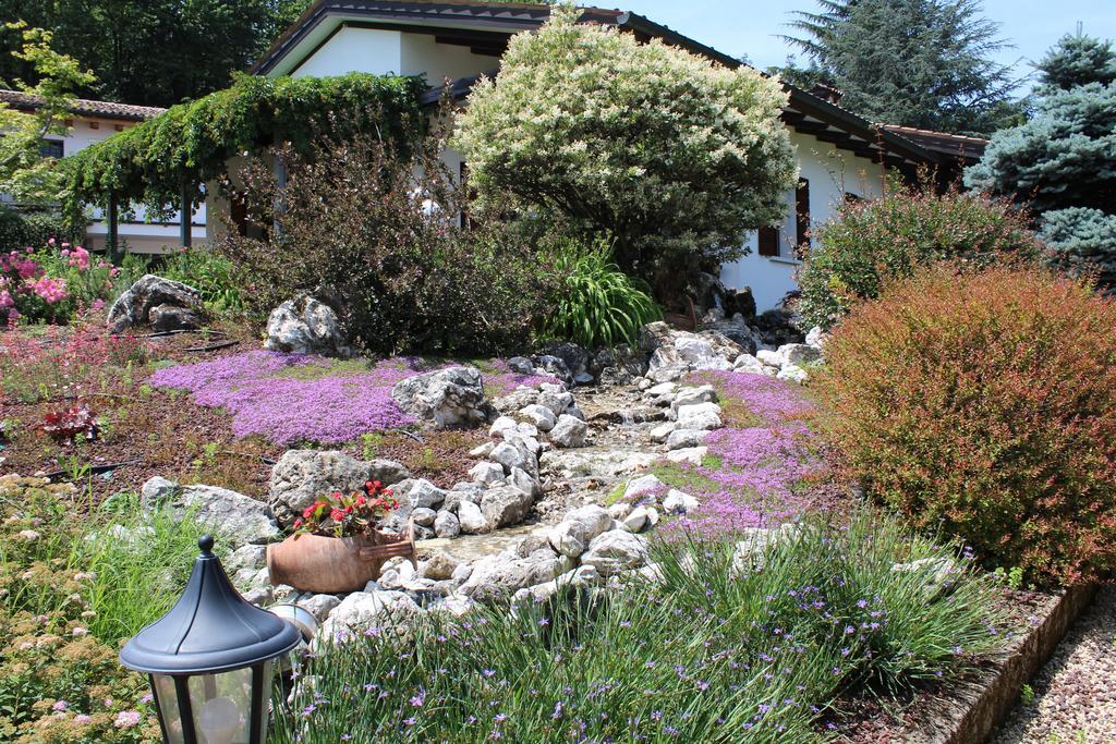 Country House Barone D'Asolo Luaran gambar