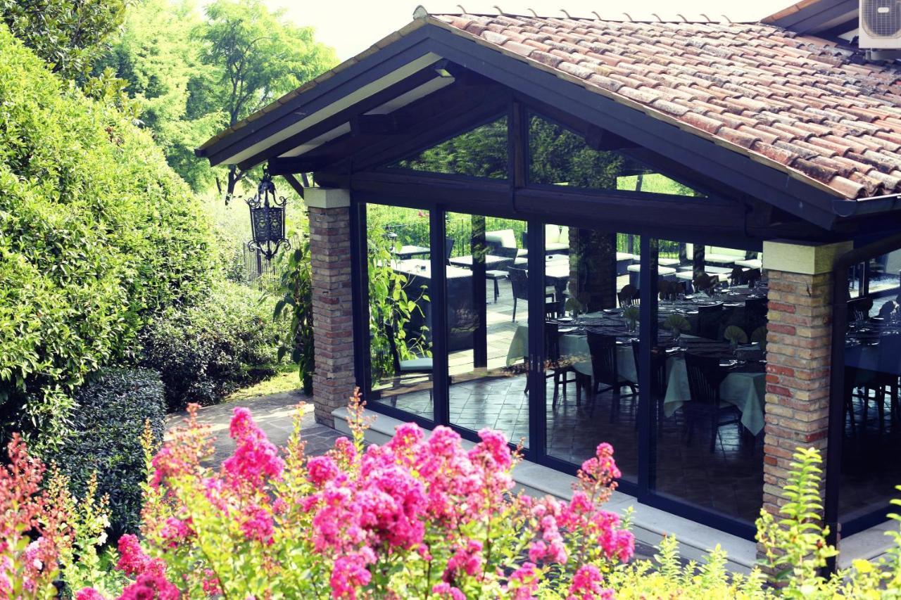 Country House Barone D'Asolo Luaran gambar