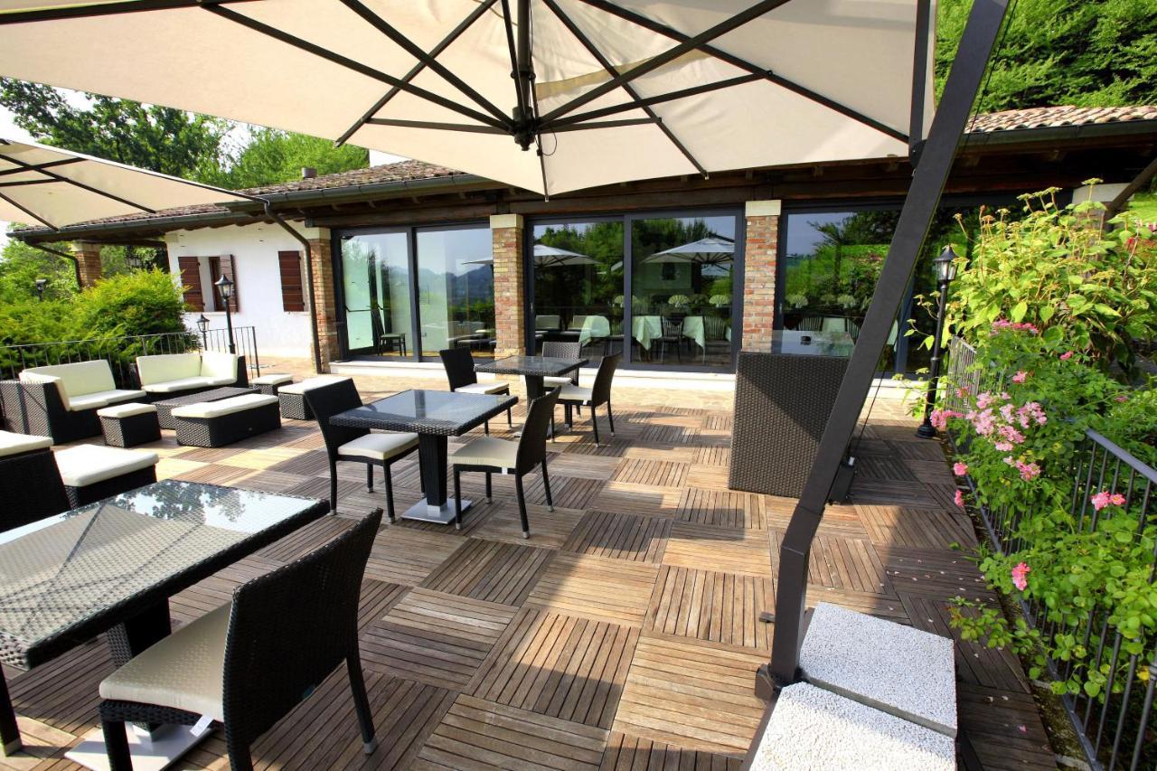 Country House Barone D'Asolo Luaran gambar