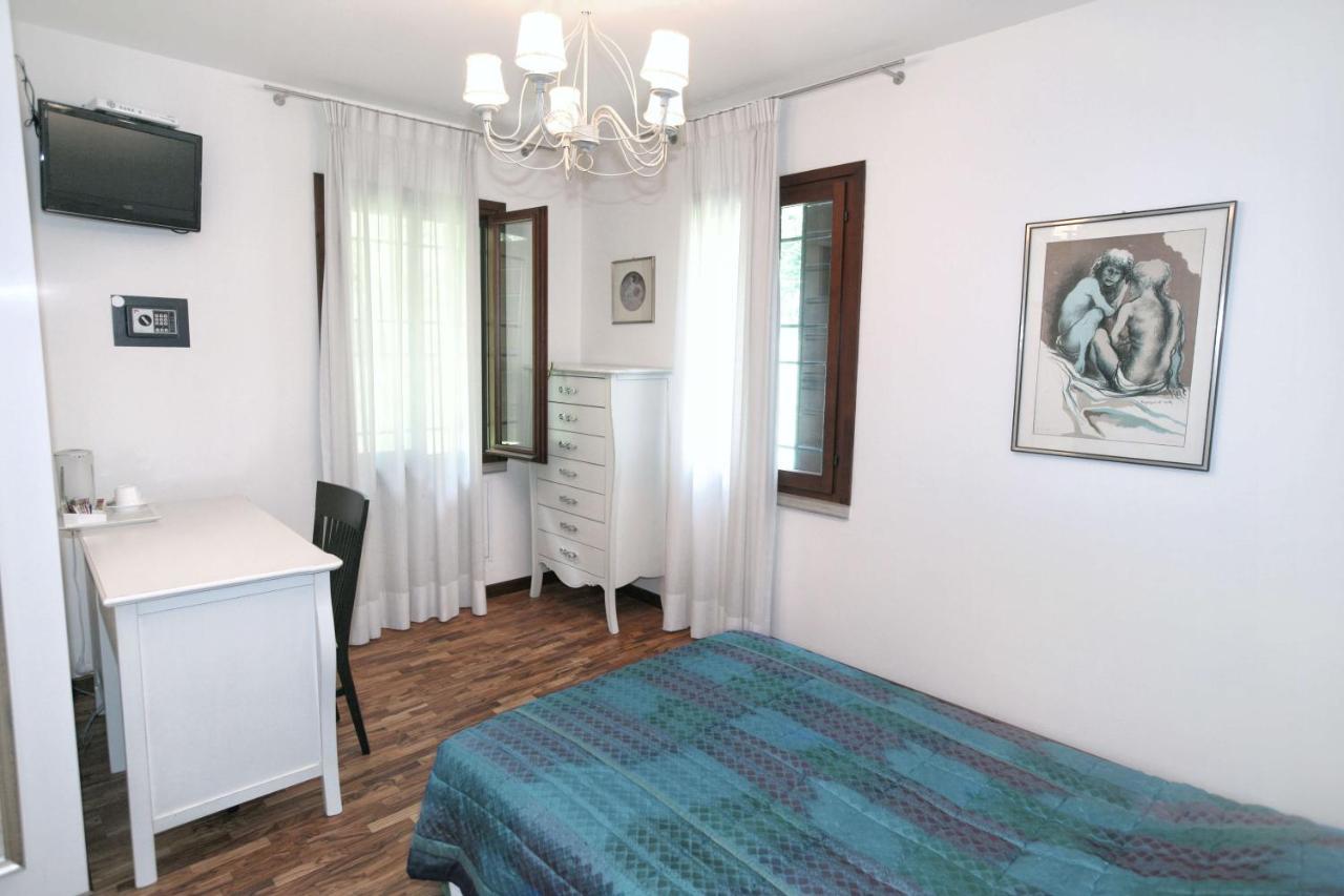 Country House Barone D'Asolo Luaran gambar