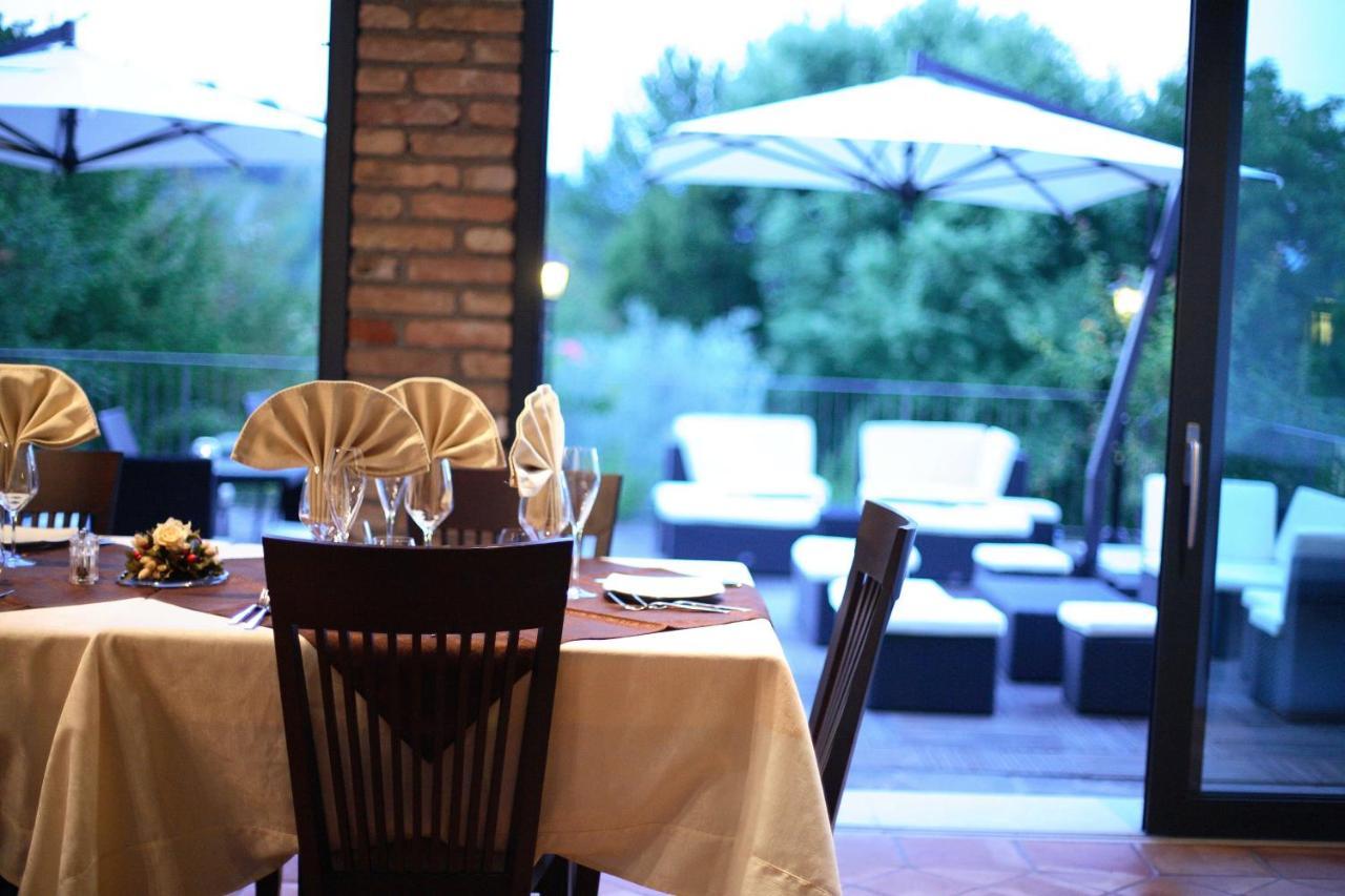 Country House Barone D'Asolo Luaran gambar